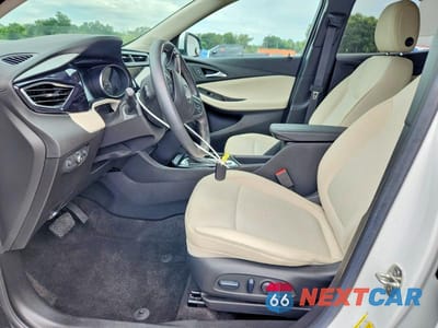 Zdjęcie 7 z 12 samochodu: 2023 BUICK ENCORE GX SELECT VIN:KL4MMDS2XPB059058 - miniatura