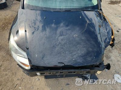 Zdjęcie 11 z 12 samochodu: 2013 FORD FOCUS SE VIN:1FADP3F28DL203137 - miniatura