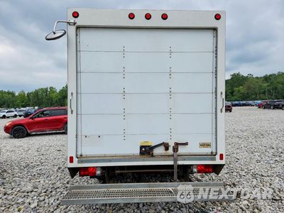 Zdjęcie 6 z 12 samochodu: 2016 RAM PROMASTER 3500 BOX TRUCK VIN:3C7WRVLG9GE124388 - miniatura