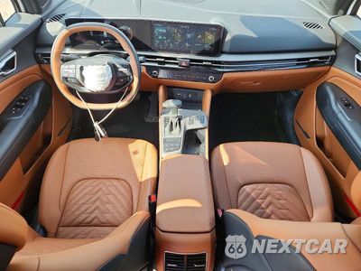 Zdjęcie 8 z 13 samochodu: 2026 KIA SPORTAGE X LINE VIN:5XYK6CDF6TG387174 - miniatura