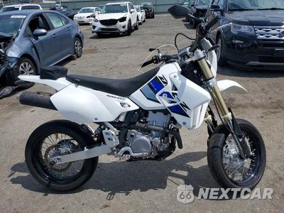 2021 SUZUKI DR-Z400 SM JS1SK44A2M7100508 - główne zdjęcie licytacji z USA - miniatura