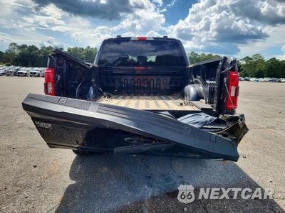 Zdjęcie 6 z 12 samochodu: 2021 FORD F150 SUPERCREW VIN:1FTEW1EP7MKE91287 - miniatura