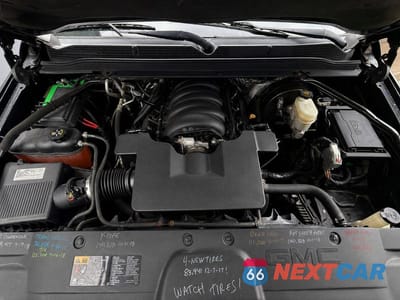 Zdjęcie 7 z 10 samochodu: 2016 GMC YUKON XL K1500 SLE VIN:1GKS2FEC6GR333693 - miniatura