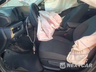 Zdjęcie 7 z 12 samochodu: 2025 KIA K4 LX VIN:3KPFT4DE5SE135046 - miniatura