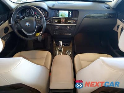 Zdjęcie 8 z 13 samochodu: 2014 BMW X3 XDRIVE35I VIN:5UXWX7C57E0E80262 - miniatura