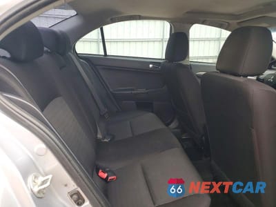 Zdjęcie 10 z 12 samochodu: 2013 MITSUBISHI LANCER SE VIN:JA32V2FW8DU017983 - miniatura