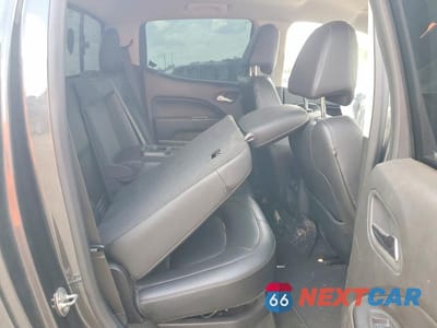 Zdjęcie 10 z 12 samochodu: 2016 CHEVROLET COLORADO LT VIN:1GCGSCE3XG1231490 - miniatura