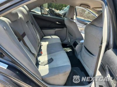 Zdjęcie 10 z 13 samochodu: 2012 TOYOTA CAMRY LE VIN:4T1BF1FK9CU630789 - miniatura