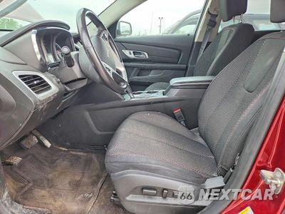 Zdjęcie 7 z 13 samochodu: 2016 GMC TERRAIN SLE VIN:2GKFLNE3XG6231463 - miniatura
