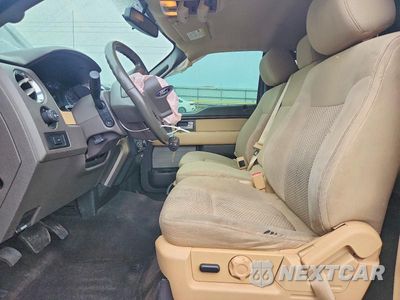 Zdjęcie 7 z 12 samochodu: 2013 FORD F150 SUPERCREW VIN:1FTFW1ET8DFD97865 - miniatura