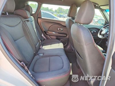 Zdjęcie 10 z 12 samochodu: 2016 KIA SOUL + VIN:KNDJP3A58G7364079 - miniatura