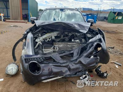 Piąte zdjęcie samochodu w środku: 2015 NISSAN JUKE SV VIN:JN8AF5MV5FT565488 - miniatura