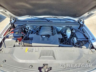Zdjęcie 12 z 13 samochodu: 2017 CHEVROLET SUBURBAN K1500 PREMIER VIN:1GNSKJKCXHR268603 - miniatura