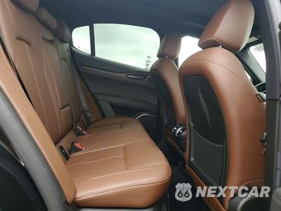 Zdjęcie 11 z 13 samochodu: 2022 ALFA ROMEO STELVIO TI VIN:ZASPAKBN4N7D46171 - miniatura