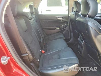Zdjęcie 11 z 13 samochodu: 2016 FORD EDGE SPORT VIN:2FMPK4AP0GBC52850 - miniatura