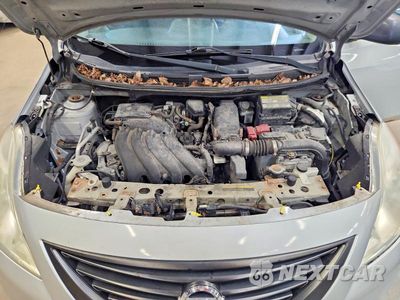 Zdjęcie 11 z 12 samochodu: 2013 NISSAN VERSA 1.6 S VIN:3N1CN7AP1DL842991 - miniatura