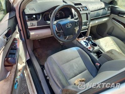 Zdjęcie 8 z 12 samochodu: 2012 TOYOTA CAMRY XLE V6 VIN:4T1BK1FK5CU508278 - miniatura