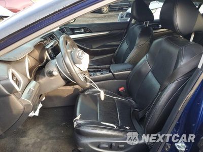 Zdjęcie 7 z 12 samochodu: 2020 NISSAN MAXIMA SV VIN:1N4AA6CVXLC366214 - miniatura