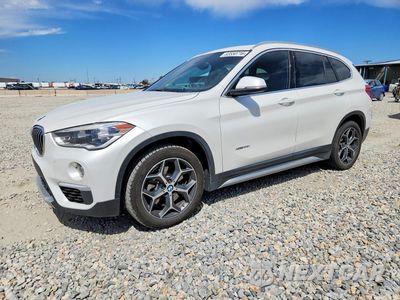 2016 BMW X1 XDRIVE28I WBXHT3C30GP887427 - główne zdjęcie licytacji z USA - miniatura