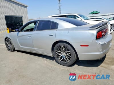 Drugie zdjęcie samochodu z przodu: 2012 DODGE CHARGER SE VIN:2C3CDXBG1CH121595 - miniatura