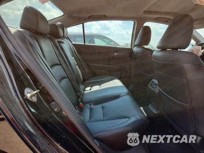 Zdjęcie 10 z 13 samochodu: 2015 HONDA ACCORD EXL VIN:1HGCR3F8XFA021217 - miniatura