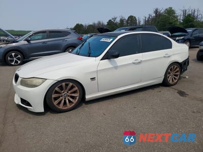 2011 BMW 328 XI SULEV WBAPK5C51BA659325 - główne zdjęcie licytacji z USA - miniatura