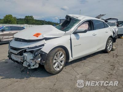 2024 CHEVROLET MALIBU LT 1G1ZD5ST0RF200265 - główne zdjęcie licytacji z USA - miniatura