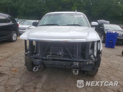 Piąte zdjęcie samochodu w środku: 2013 GMC SIERRA C1500 SLE VIN:1GTR1VE00DZ102345 - miniatura