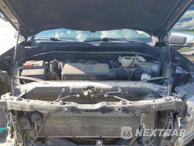Zdjęcie 11 z 13 samochodu: 2019 CHEVROLET SILVERADO C1500 LT VIN:1GCRWCED1KZ235184 - miniatura
