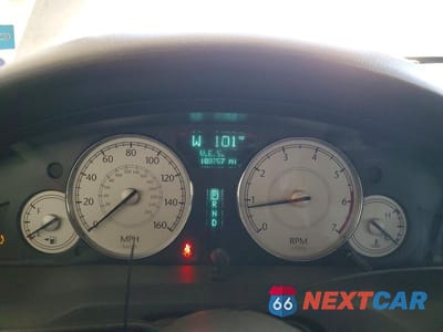 Zdjęcie 9 z 12 samochodu: 2006 CHRYSLER 300C VIN:2C3LA63H16H106934 - miniatura