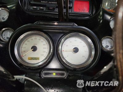 Zdjęcie 7 z 9 samochodu: 2004 HARLEY-DAVIDSON FLTRI VIN:1HD1FSW154Y602865 - miniatura