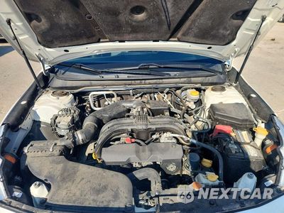 Zdjęcie 12 z 13 samochodu: 2017 SUBARU OUTBACK 2.5I LIMITED VIN:4S4BSANC2H3432882 - miniatura