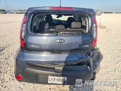 Zdjęcie 6 z 13 samochodu: 2015 KIA SOUL + VIN:KNDJP3A54F7134635 - miniatura