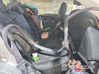Zdjęcie 11 z 13 samochodu: 2016 KIA SOUL BASE VIN:KNDJN2A23G7818339 - miniatura