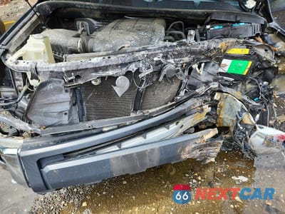 Zdjęcie 11 z 12 samochodu: 2019 TOYOTA TUNDRA SR5 VIN:5TFDY5F15KX836663 - miniatura