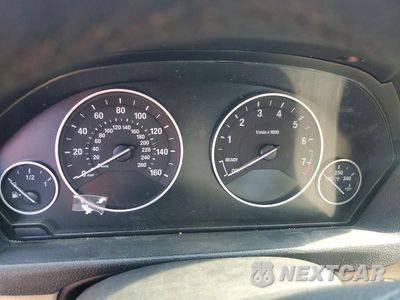 Zdjęcie 9 z 12 samochodu: 2014 BMW 328 XI SULEV VIN:WBA3B5C51EP544076 - miniatura