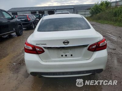 Zdjęcie 6 z 12 samochodu: 2016 NISSAN ALTIMA 2.5 S VIN:1N4AL3AP8GN336782 - miniatura