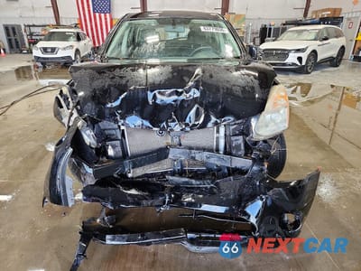 Piąte zdjęcie samochodu w środku: 2013 NISSAN ROGUE S VIN:JN8AS5MTXDW519905 - miniatura