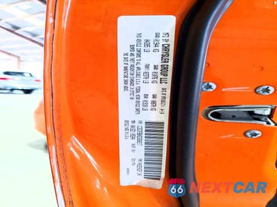 Zdjęcie 12 z 12 samochodu: 2014 DODGE DART 4D SXT/RALLYE VIN:1C3CDFBBXED830217 - miniatura