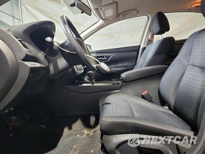 Zdjęcie 7 z 13 samochodu: 2018 NISSAN ALTIMA 2.5 S VIN:1N4AL3AP9JC259469 - miniatura
