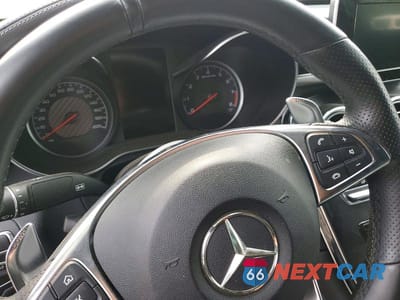 Zdjęcie 9 z 14 samochodu: 2019 MERCEDES-BENZ GLC COUPE 63 4MATIC AMG VIN:WDC0J8JB2KF495145 - miniatura