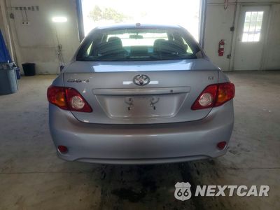Zdjęcie 6 z 12 samochodu: 2010 TOYOTA COROLLA LE VIN:2T1BU4EE1AC250458 - miniatura