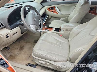 Zdjęcie 7 z 13 samochodu: 2008 TOYOTA CAMRY XLE V6 VIN:4T1BK46K48U568335 - miniatura