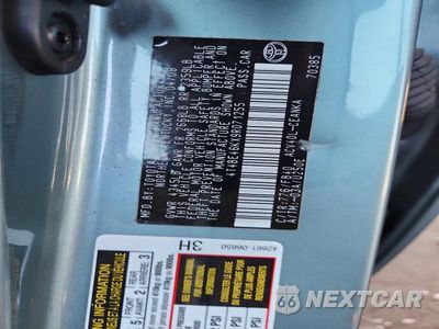 Zdjęcie 12 z 12 samochodu: 2009 TOYOTA CAMRY LE VIN:4T4BE46KX9R071255 - miniatura