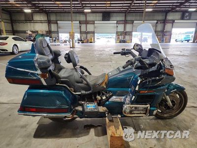 1995 HONDA GL1500 I/2 1HFSC2267SA700114 - główne zdjęcie licytacji z USA - miniatura