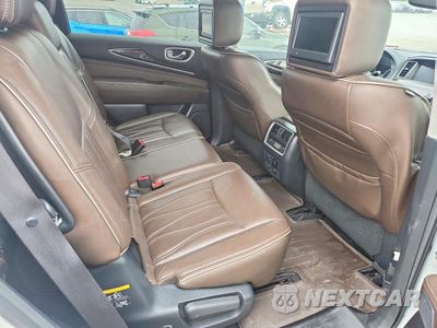 Zdjęcie 11 z 13 samochodu: 2016 INFINITI QX60 BASE VIN:5N1AL0MM9GC501465 - miniatura