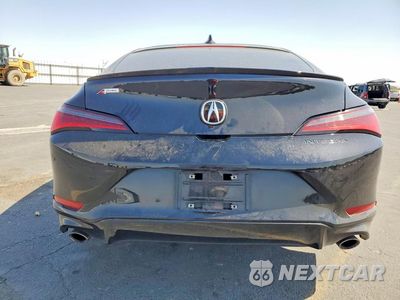 Zdjęcie 6 z 12 samochodu: 2024 ACURA INTEGRA A-SPEC VIN:19UDE4H39RA005392 - miniatura