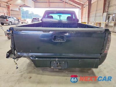 Zdjęcie 6 z 12 samochodu: 2000 CHEVROLET SILVERADO C1500 VIN:1GCEC14W6YE143809 - miniatura