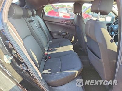 Zdjęcie 10 z 12 samochodu: 2019 HONDA CIVIC EX VIN:SHHFK7H61KU201866 - miniatura