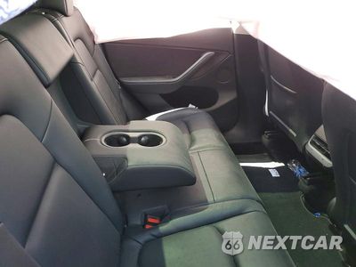 Zdjęcie 10 z 12 samochodu: 2023 TESLA MODEL Y VIN:7SAYGAEE2PF886099 - miniatura